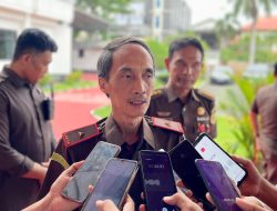 Kejati Maluku Utara Segera Ekspos Tersangka Kasus Korupsi Anggaran Mami dan WKDH