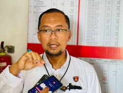 Polda Maluku Utara Intens Pantau Medsos, Sasar Akun Palsu Jelang Pilkada