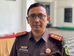Dipraperadilan, Kejari Tidore Kepulauan Pastikan Penetapan Tersangka Kasus Pengadaan Speedboat Sesuai Prosedur