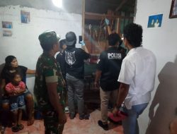 Seorang Pemuda Lina Ino, Halmahera Utara Ditemukan Tewas Gantung Diri di Rumah