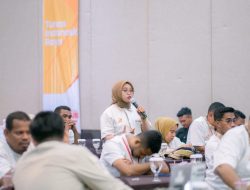 Nofiyanti, Perempuan Pertama Anggota DPRD Dapil 2 Halteng