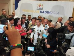 Lawan Aturan Organisasi dan Keppres, Munaslub Kadin 2024 Disebut Ilegal
