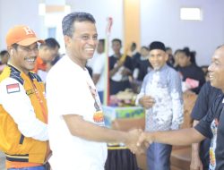 Sektor Prioritas Paslon MK-Bisa, Ada Pendidikan Hingga Pertanian-Peternakan