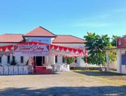 KPU Halmahera Utara Diduga Potong Uang Operasional PPK