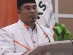 Is Suaib: PKS Malut ‘All Out’ Menangkan Muhammad Kasuba-Basri Salama di Pilgub