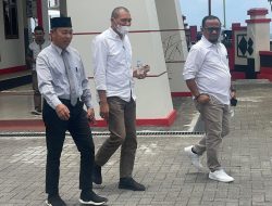 Polda Maluku Utara Periksa Rektor Unkhair Ternate atas Kasus Penyerobotan Lahan