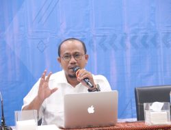 Dirtek Perumda Ake Gaale Ternate Rintis Penggunaan Aplikasi Critical Control