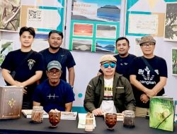 Ternate Itu di Mana? NTT? NTB?