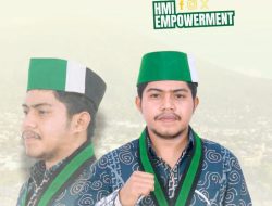 Badko HMI Serukan Jaga Demokrasi Tetap Kondusif Jelang Pilkada