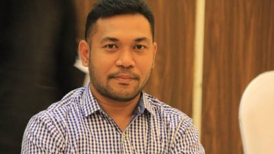 Polda Diminta Tindak Aktivitas Galian C Ilegal di Maluku Utara