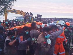 Korban Terakhir Banjir Bandang Ternate Ditemukan, Pencarian Ditutup