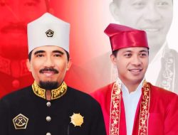 Survey Terbaru Malut Institute, Husain-Asrul Berpotensi Terpilih di Pilgub Maluku Utara
