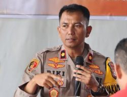 Polisi Minta Klarifikasi Pihak SMAN 4 Ternate Soal Dugaan Pungli