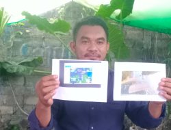 AMPUH Nilai Pemkot Ternate Langgar Kesepakatan Pembangunan Dermaga Hiri