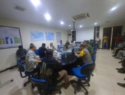 Pemda Halmahera Utara Ambil Langkah Selesaikan Kisruh di Desa Ruko
