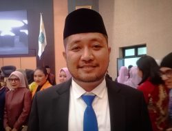 Serap Aspirasi Rakyat, Reza Rinaldy Akan Hadirkan Kantor Pengaduan