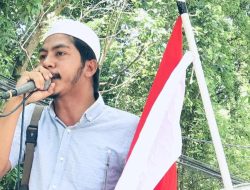 Beri Dukungan ke Nazla Kasuba, Ini Harapan AMPP Togamoloka