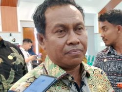 Jadi Pjs Bupati Halsel, Kadri Laetje: Kita Prioritaskan Penataan Birokrasi