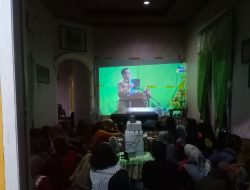 Sherly Tjoanda Curi Start Kampanye Benny Laos, Panwaslu: Sanksi Menanti