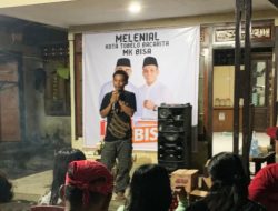 Alasan Orang Muda Tobelo Ingin Menangkan MK-BISA: Banyak Ide Kreatif