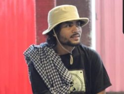 Birahi Kuasa Farrel Adithama