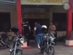 Viral! Seorang Ayah di Ternate Dicurigai Pelaku Persetubuhan, Polisi Sebut Belum Ada Bukti