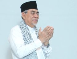 Muhammad Kasuba: Etika Adalah Kunci Lahirnya Politik Santun