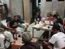 Bentuk Pemuda Togale untuk Menangkan MK-BISA di Halut