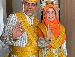 MK BISA Kampanye di Tanah Para Canga dan O’Hongana Manyawa