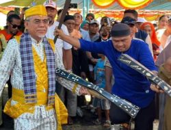 Kampanye MK BISA di Halmahera Utara: Togale dan Keberagaman