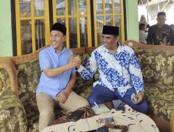 Pilkada 2024: Ini Tanggapan Maskur Soal Video Viral Kasman Singgung SMART