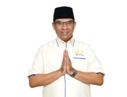 Pilkada 2024: Ini Penjelasan Kasman Soal Video Kampanyenya yang Viral