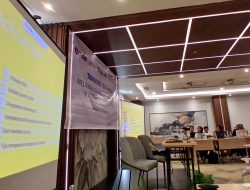 Pentingnya Melawan Gangguan Informasi Jelang Pilkada 2024 di Malut