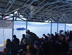 Imbas Minyak Tanah Langka, Motoris Speedboat di Ternate Mengeluh Pendapatan Tak Stabil