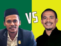 Pilkada 2024: Ini Penjelasan PKB Soal Yusri Bailussy Tuduh Steward Membujuk Dirinya Pakai Uang