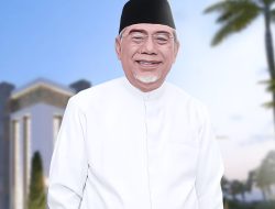 Tokoh Togale Serukan Dukungan untuk Muhammad Kasuba di Pilgub Malut
