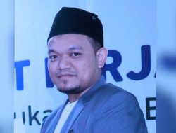 Giliran Barisan Muda Makayoa Nyatakan Dukungan untuk MK-BISA