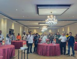 Bawaslu Rapat Bersama Stakeholder, Netralitas ASN dan Kades Jadi Perhatian di Pilkada Halut