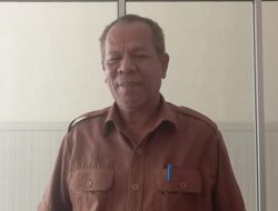 Kadis Pendidikan Pulau Morotai Dinilai Lakukan Mutasi Sepihak, Guru Protes!
