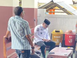 Jaksa KPK Kembali Hadirkan PJ Gubernur Malut Jadi Saksi dalam Kasus Imran Yakub