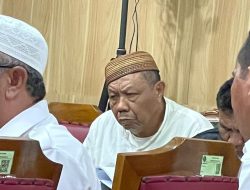 5 Saksi Dihadirkan dalam Sidang Kasus Irman Yakub, Begini Keterangannya