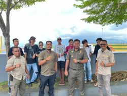 Ramai Anak Punk di Ternate, Satpol PP: Warga Tidak Perlu Resah
