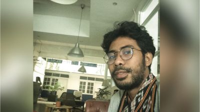 Halmahera Tengah dan Jejak Politik Para Figurnya