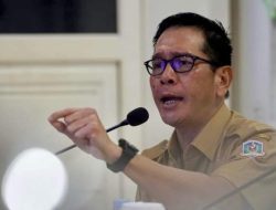 Benny Laos Polisikan Seorang ODGJ di Morotai, Relawan Pro-Jou: Tindakan Konyol
