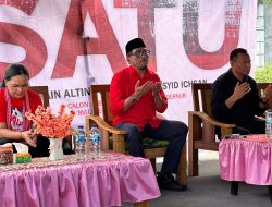 Sultan Tidore Minta Perusahaan Tambang di Maluku Utara Sejahterakan Masyarakat Lewat CSR