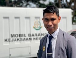Praktisi Hukum Desak KPK Tetapkan Eliya Jadi Tersangka Setalah Terungkap Terima Suap