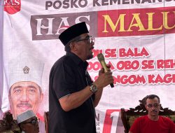 Datangi Cagub Husain Sjah, Bawaslu Minta Keterangan soal Dugaan Ujaran Kebencian