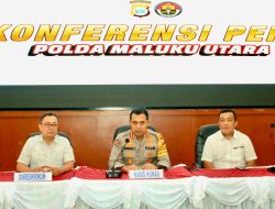 Polisi Periksa 9 Saksi Kebakaran Speedboat Bela 72 di Taliabu