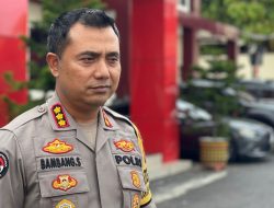 Tim dari Polri Mulai Berkerja, Selidiki Kasus Kebakaran Speedboat Bela 72 di Taliabu 