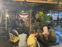 AMSI Bersama Koalisi Cek Fakta Siap Lawan Hoaks Pilkada di Maluku Utara